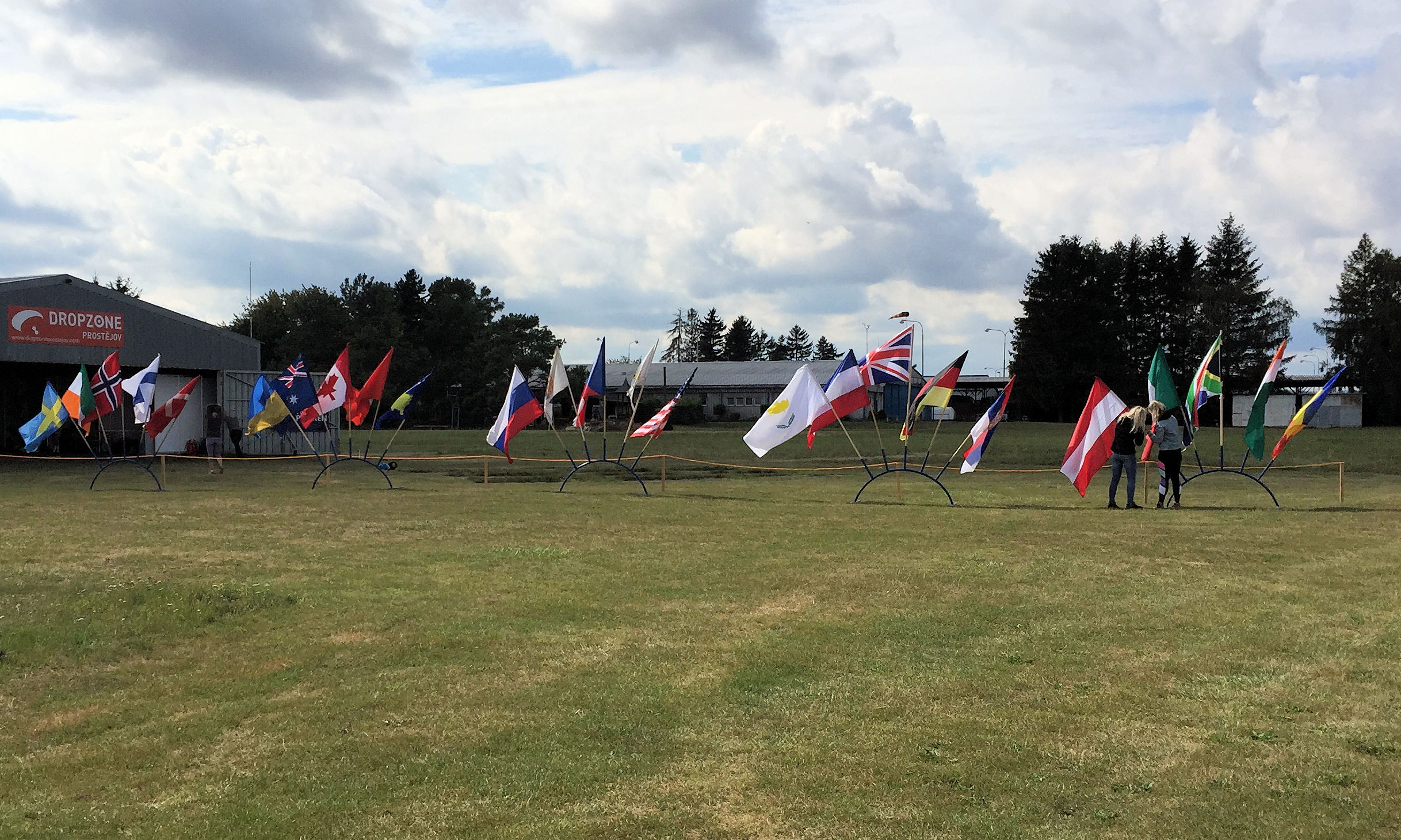 Country Flags