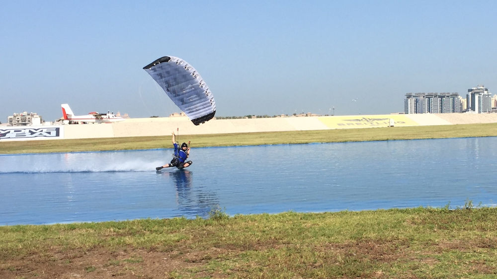 Dubai 2017 Freestyle CP