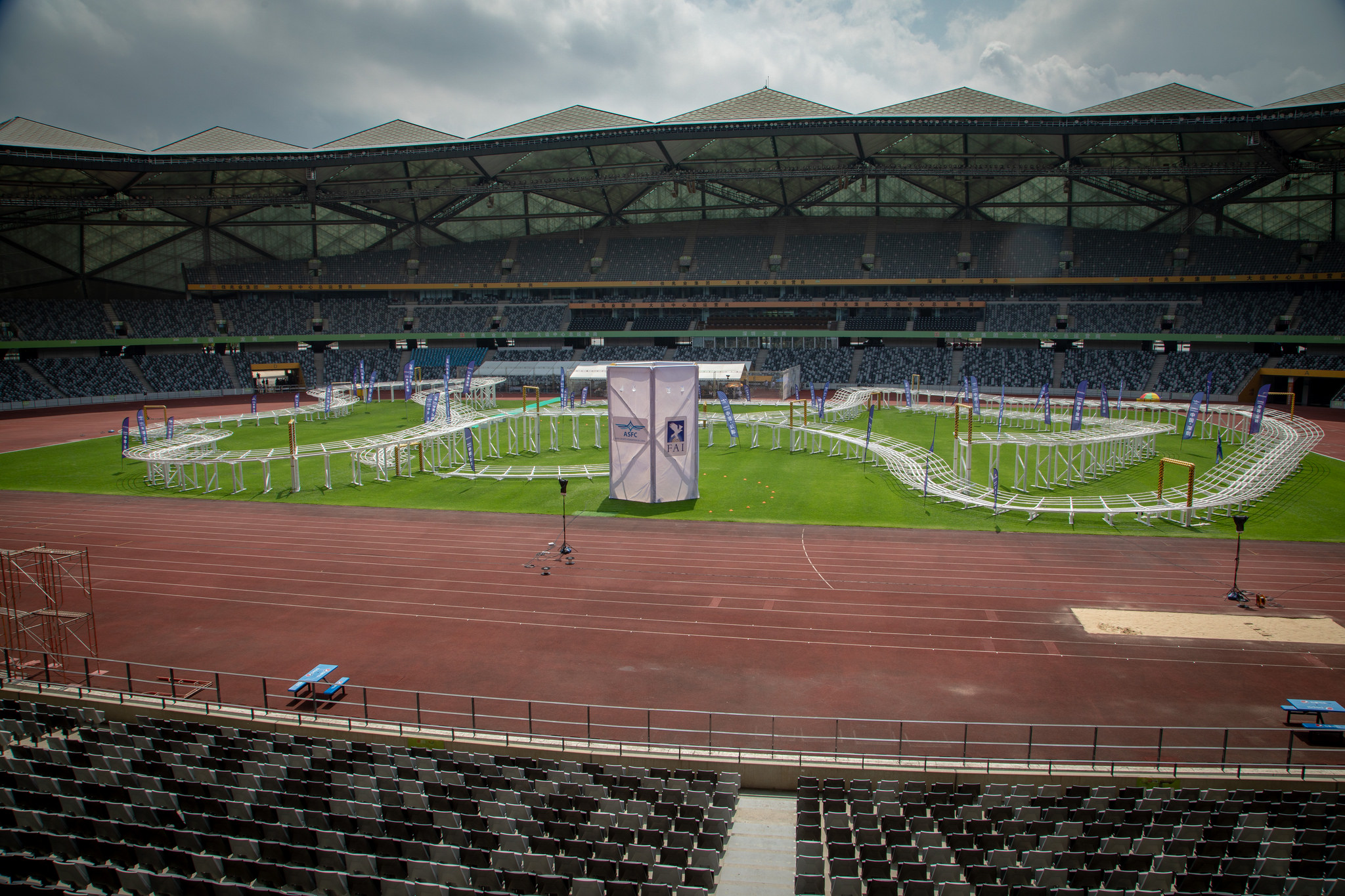 Shenzhen Stadium